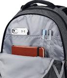 Under Armour Hustle 5.0 Backpack — 29L
