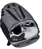 Under Armour Hustle 5.0 Backpack — 29L