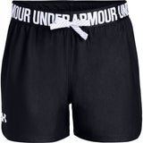 Under Armour Girls Play Up Shorts