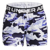 Under Armour Girls' Play Up Printed Shorts