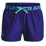 Under Armour Girls Play Up Short