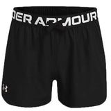Under Armour Girls Play Up Short