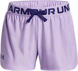Under Armour Girls Play Up Short