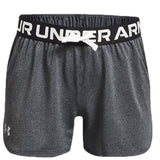 Under Armour Girls Play Up Short