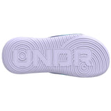Under Armour Girls' Ansa Graphic Slides