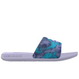 Under Armour Girls' Ansa Graphic Slides