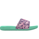Under Armour Girls' Ansa Graphic Slides