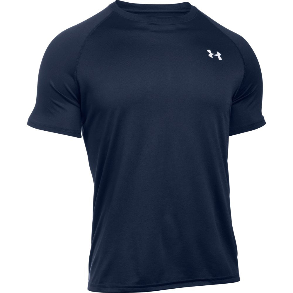Under Armour Tech Mens Short Sleeve Shirt