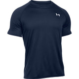 Under Armour Tech Mens Short Sleeve Shirt