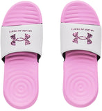 Under Armour Girls' Ansa Graphic Slides