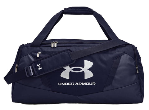 Under Armour Undeniable 5.0 Duffel Bag - Small|1369222410