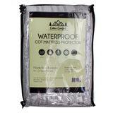 waterproof mattress protector