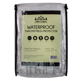 waterproof mattress protector