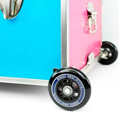 C&N Wheel Away System