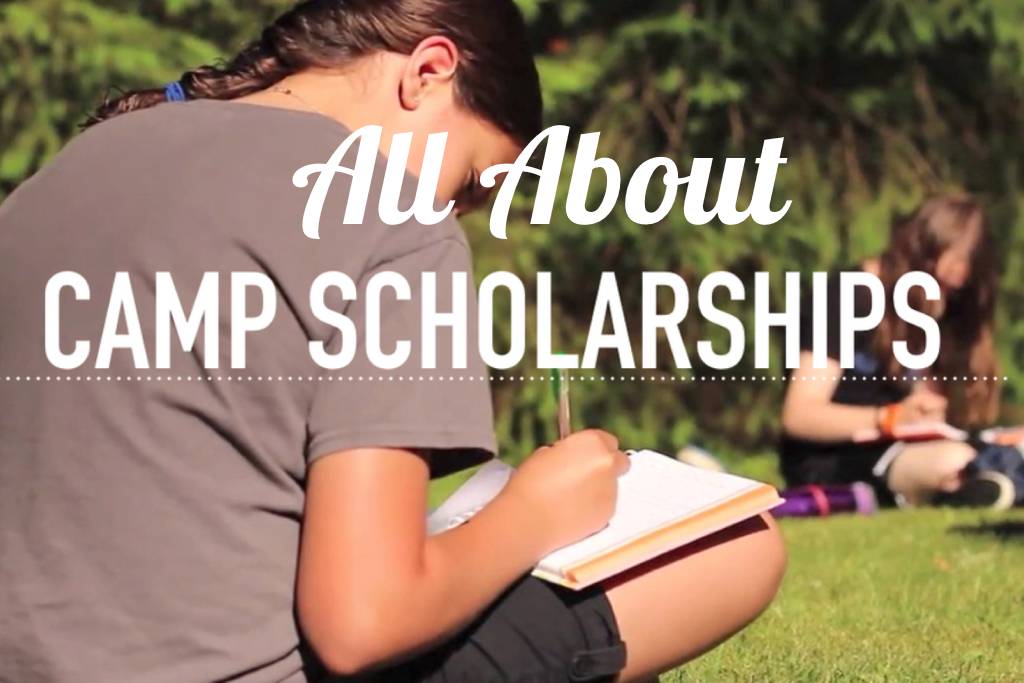 Summer Camp Financial Aid and Scholarships