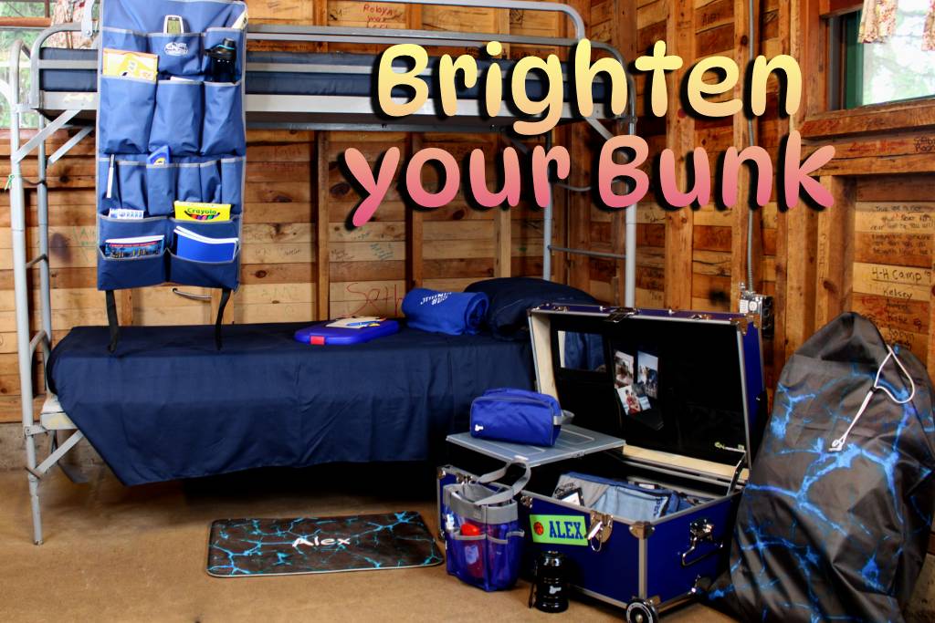 Transform Your Bunk Area into a Cozy Retreat: Tips from Campers and Parents