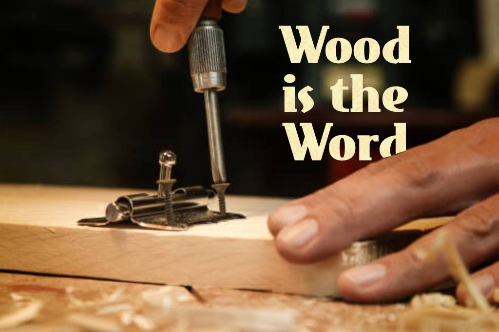 The Most Influential Woodworkers in the History of Woodworking