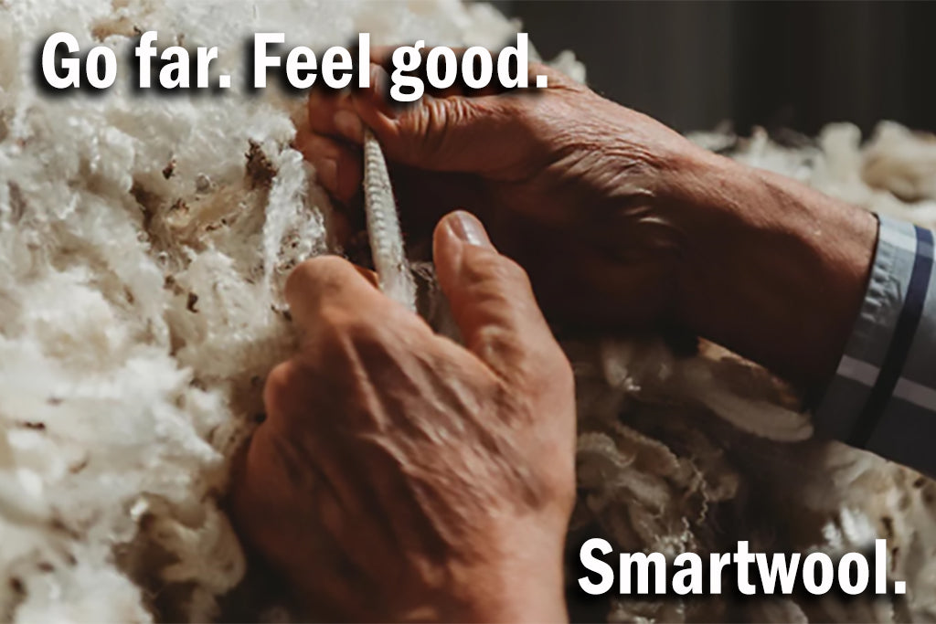 Wool for all Weather