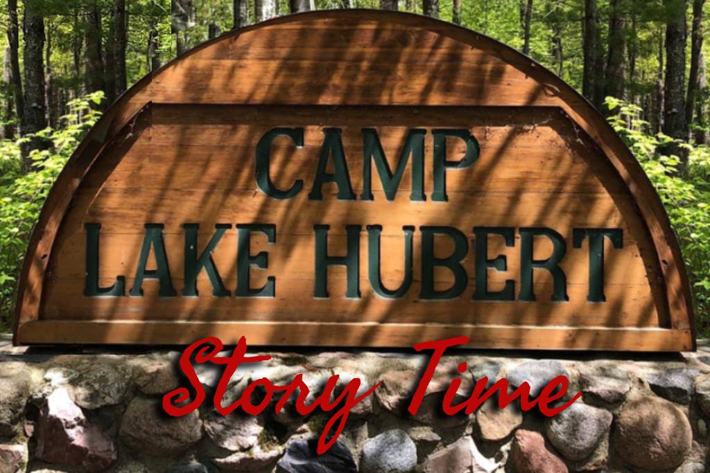 Adventures of this Summer at Camp Lake Hubert