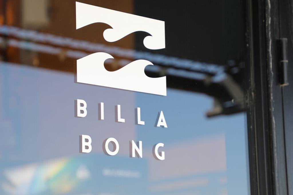 Dive into Summer Camp Style with Billabong