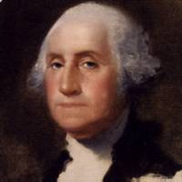 Happy Birthday, Mr. Washington!