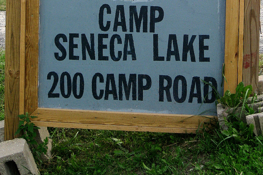 Capturing the Fun Times at Camp Seneca Lake