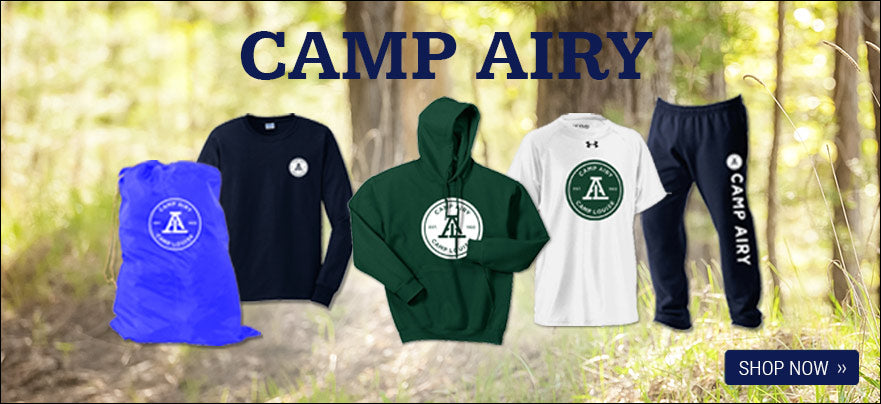 Camp Airy