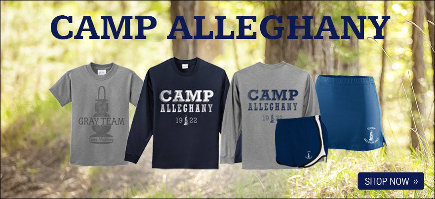 Camp Alleghany