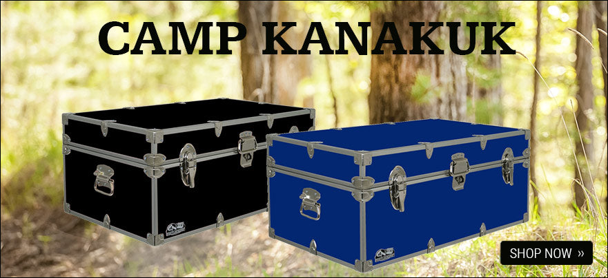 Camp Kanakuk