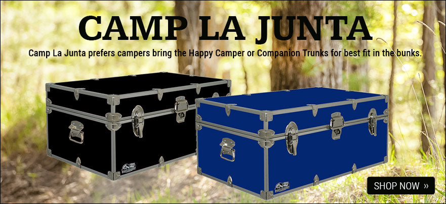 Camp La Junta