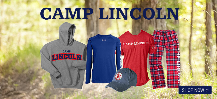 Camp Lincoln-MN