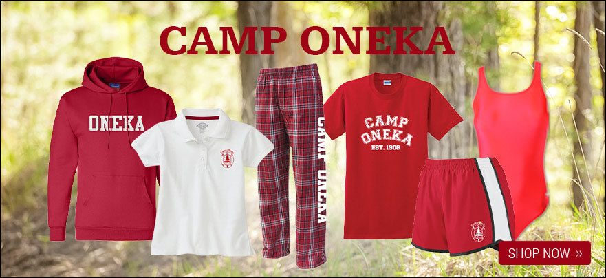 Camp Oneka