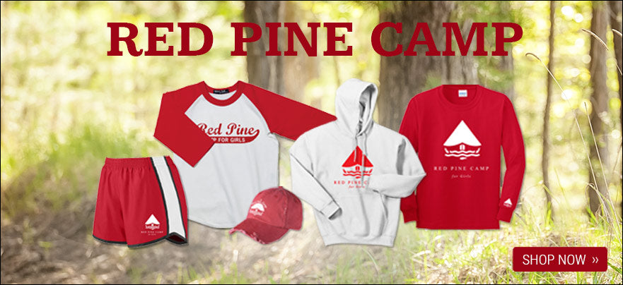 Red Pine Camp
