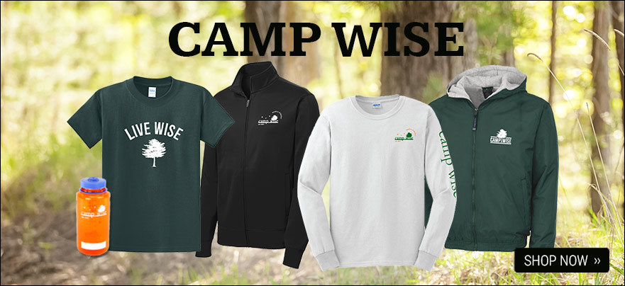 Camp Wise
