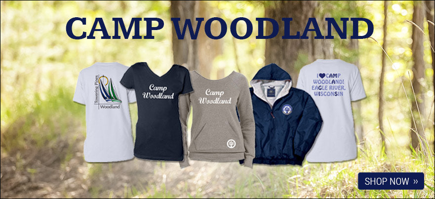 Camp Woodland for Girls