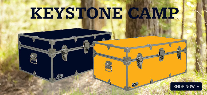 Keystone Camp