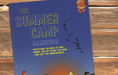 Camp Related Books