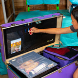 C&N LidMate Organizer