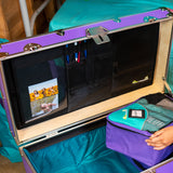 C&N LidMate Organizer