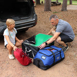 C&N Trunk Shipping Protector Bag