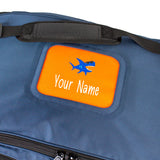 C&N Piggy Back Trunk Duffle Bag