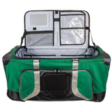 Pop Up Soft Camp Trunk