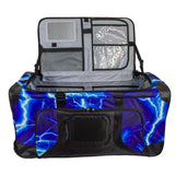 Pop Up Soft Camp Trunk