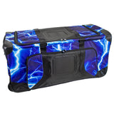 Pop Up Soft Camp Trunk