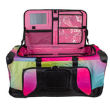 Pop Up Soft Camp Trunk