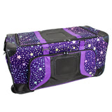 Pop Up Soft Camp Trunk