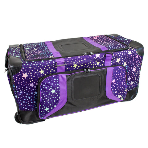 Pop Up Soft Camp Trunk|61841