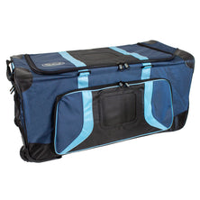 C&N Pop Up Soft Camp Trunk™ Duffle