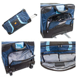 C&N Pop Up Soft Camp Trunk™ Duffle