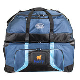 C&N Piggy Back Trunk Duffle Bag